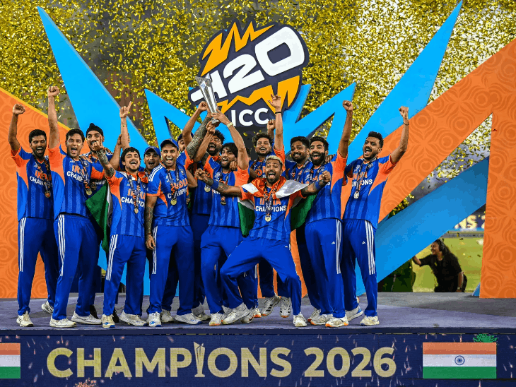 सुप्रीम कोर्ट बोला-BCCI स्पोर्ट्स एक्ट के दायरे में क्यों नहीं:बोर्ड और सभी स्टेट क्रिकेट संघों से मांगा जवाब; 2014 से चल रहा मामला