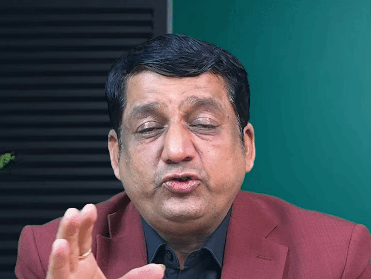इंपैक्ट फीचर:आईसीआईसीआई प्रूडेंशियल कॉन्ट्रा फंड रिसर्च ड्रिवन एप्रोच फॉलो करता है – जेठवानी