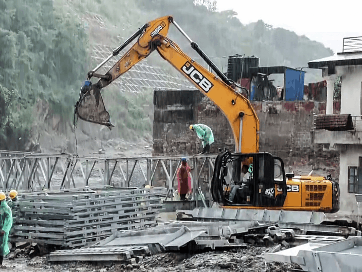 नेपाल बाढ़ से ₹400 अरब का नुकसान का अनुमान:5 हजार लोग लापता, 1,344 शव मिले; पीक सीजन में बुकिंग रद्द कर रहे टूरिस्ट