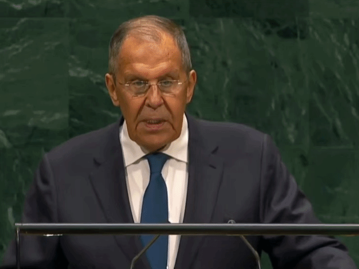 रूस का UNSC में भारत की स्थायी सदस्यता का समर्थन:सुरक्षा परिषद में 5 परमानेंट मेंबर, भारत 8 बार अस्थायी सदस्य रह चुका