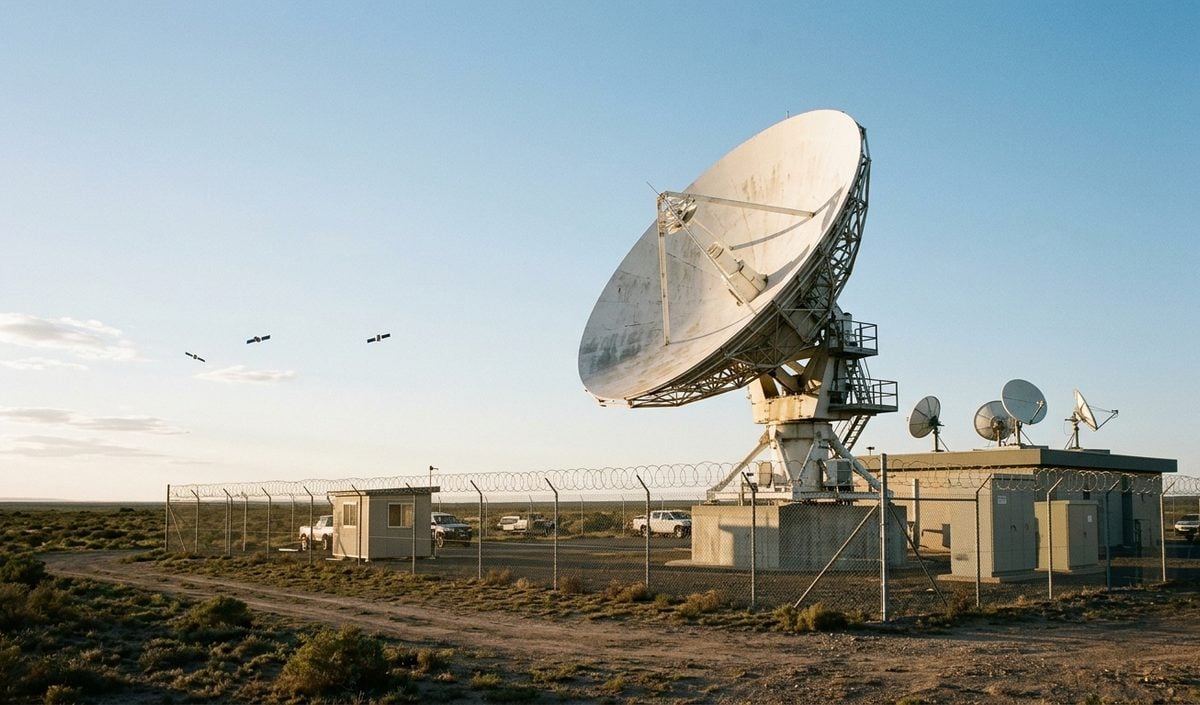 Satcom सेवाओं के लिए DCC ने TRAI की सिफारिशों को दी हरी झंडी