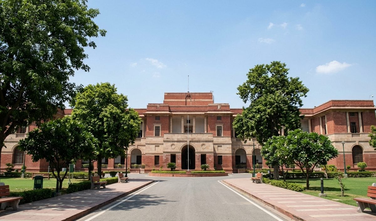 दिल्ली कोर्ट से Swatantra Bhardwaj को 3 हफ्ते की अंतरिम जमानत, पुलिस को दिए जांच के निर्देश