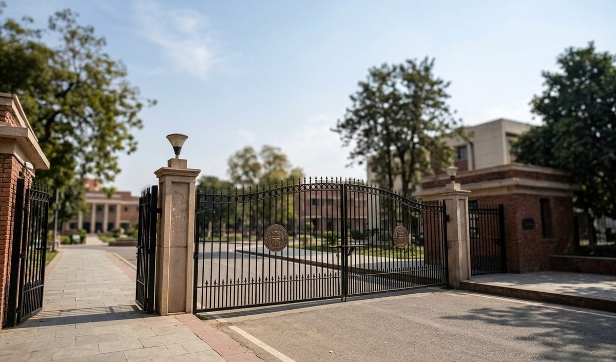 DUSU Election 2025: उम्मीदवारों के लिए कोई भी सक्षम व्यक्ति दे सकता है 1 लाख की जमानत, High Court का निर्देश