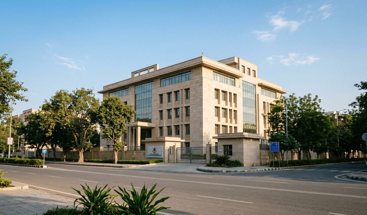 NBFC के खाते से 12.84 करोड़ की Cyber Fraud मामले में 5 गिरफ्तार, चीनी गिरोह से जुड़े तार