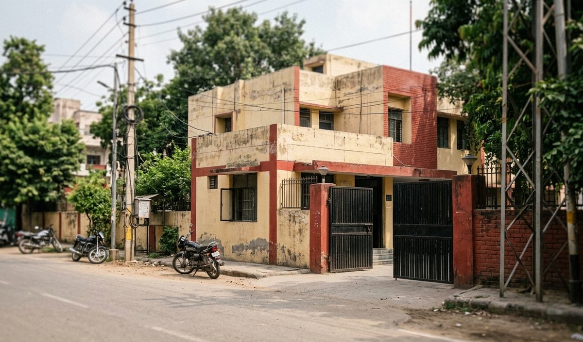 Delhi के प्रहलादपुर में पत्नी की हत्या के आरोप में पति और उसकी प्रेमिका गिरफ्तार
