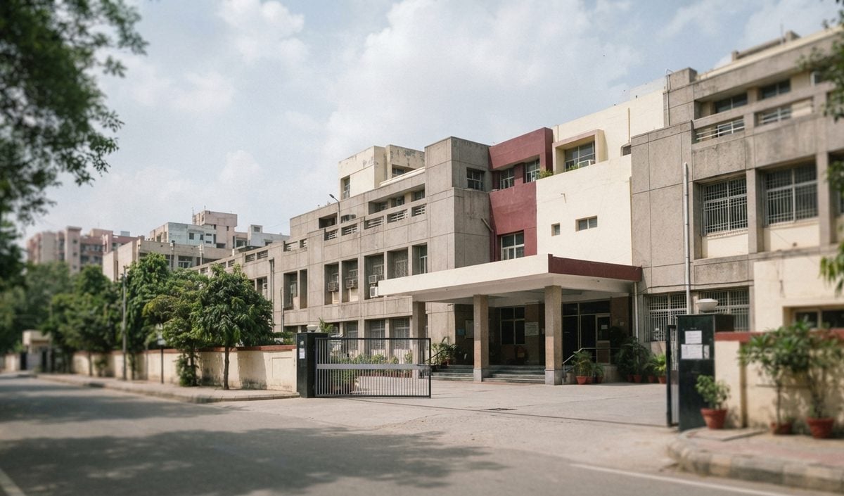 Delhi State Cancer Institute में जरूरी दवाओं की खरीद शुरू, 90 फीसदी स्टॉक उपलब्ध