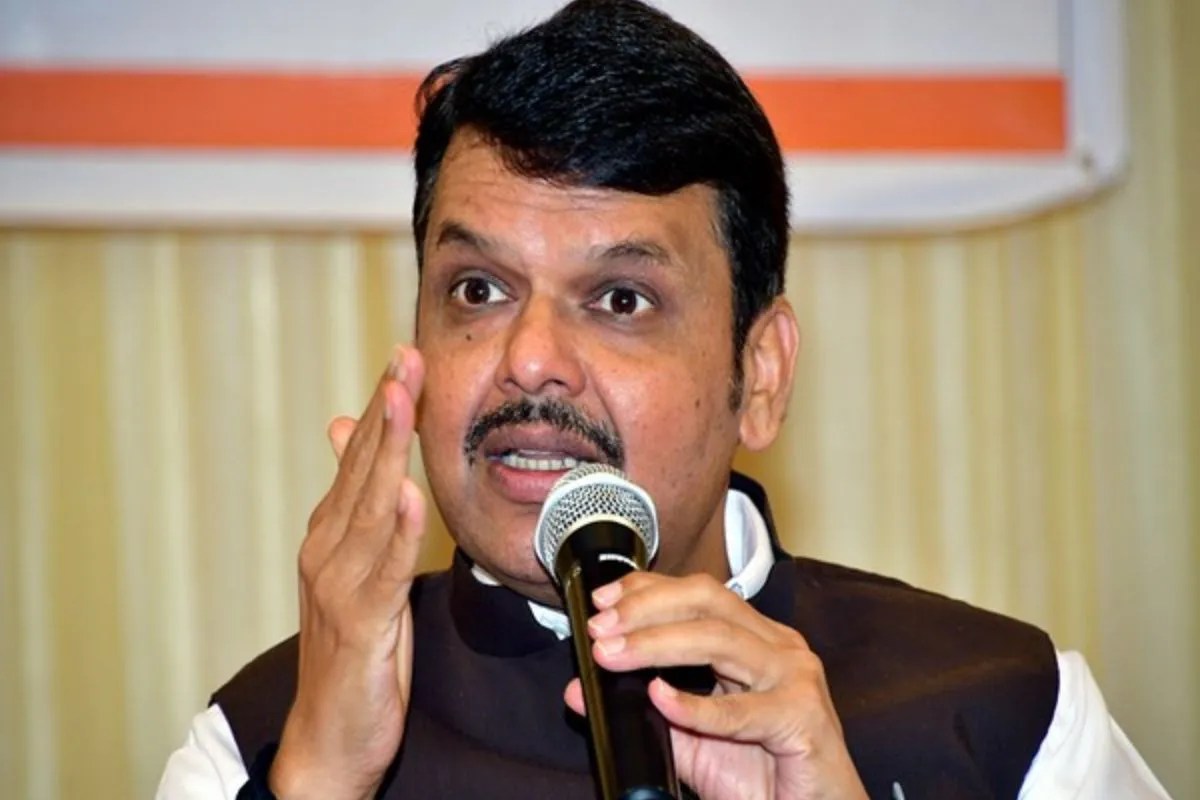 ‘फसल खराब होने पर किसानों को मिलेगी मदद’, CM देवेंद्र फडणवीस ने कहा- अग्निवीरों को पुलिस और तटीय सुरक्षा में देंगे अवसर