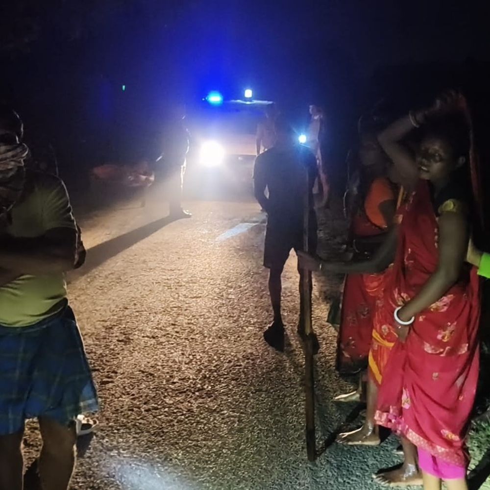 4 दिन से लापता मछुआरे का खेत में मिला शव:बांका में मछली पकड़ने गया था, परिजन कर रहे थे तलाश