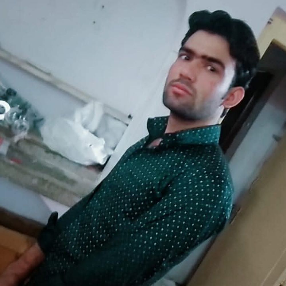 रोडवेज बस की टक्कर से राजस्थान के युवक की मौत:लोहारू में भेड़ चराकर घर लौट रहा, दो महीने पहले आया, ड्राइवर पर FIR