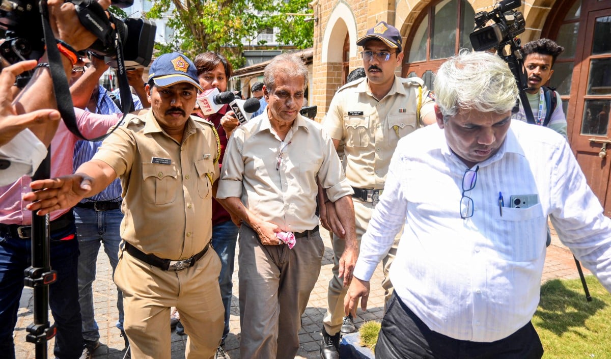 Disha Salian Case CBI Probe | बॉम्बे हाई कोर्ट के CBI जांच के आदेश के बाद भावुक हुए पिता, बोले- 6 साल से इसका इंतज़ार था…