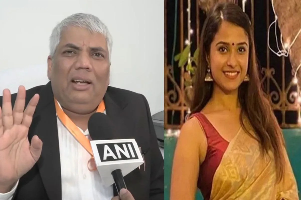 दिशा सालियान के पिता CBI को सौंपेंगे ‘सबूत’, परिवार के वकील बोले- ‘एजेंसी आरोपियों को तुरंत गिरफ्तार करे’