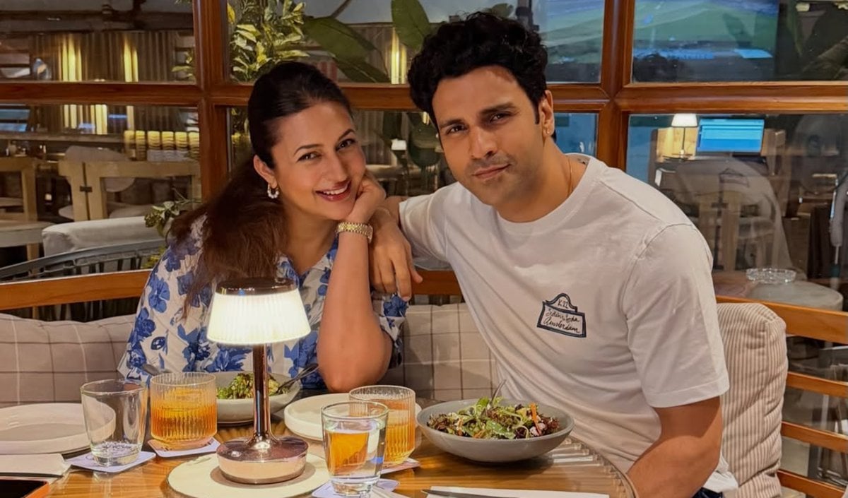 सालों बाद टीवी पर लौटेंगी Divyanka Tripathi, पति Vivek Dahiya संग इस शो में मचाएंगी धमाल