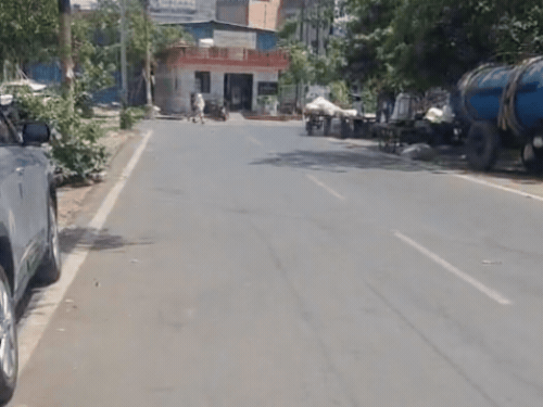 बारिश थमने से चढ़ा पारा, बिलासपुर में 34.6°C तापमान:कई जिलों में 5-6° चढ़ा पारा; कल से फिर बढ़ेगी बारिश, अंडमान में बनेगा लो-प्रेशर
