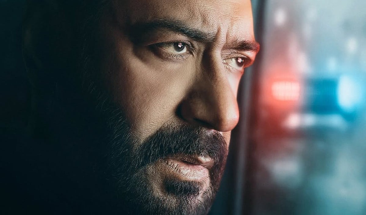 Bollywood Wrap Up | Drishyam 3 Trailer | Netflix पर लौटी Lust Stories 3 | Hanuman Ansh Yogi Adityanath | आज की 5 बड़ी और चर्चित खबरें