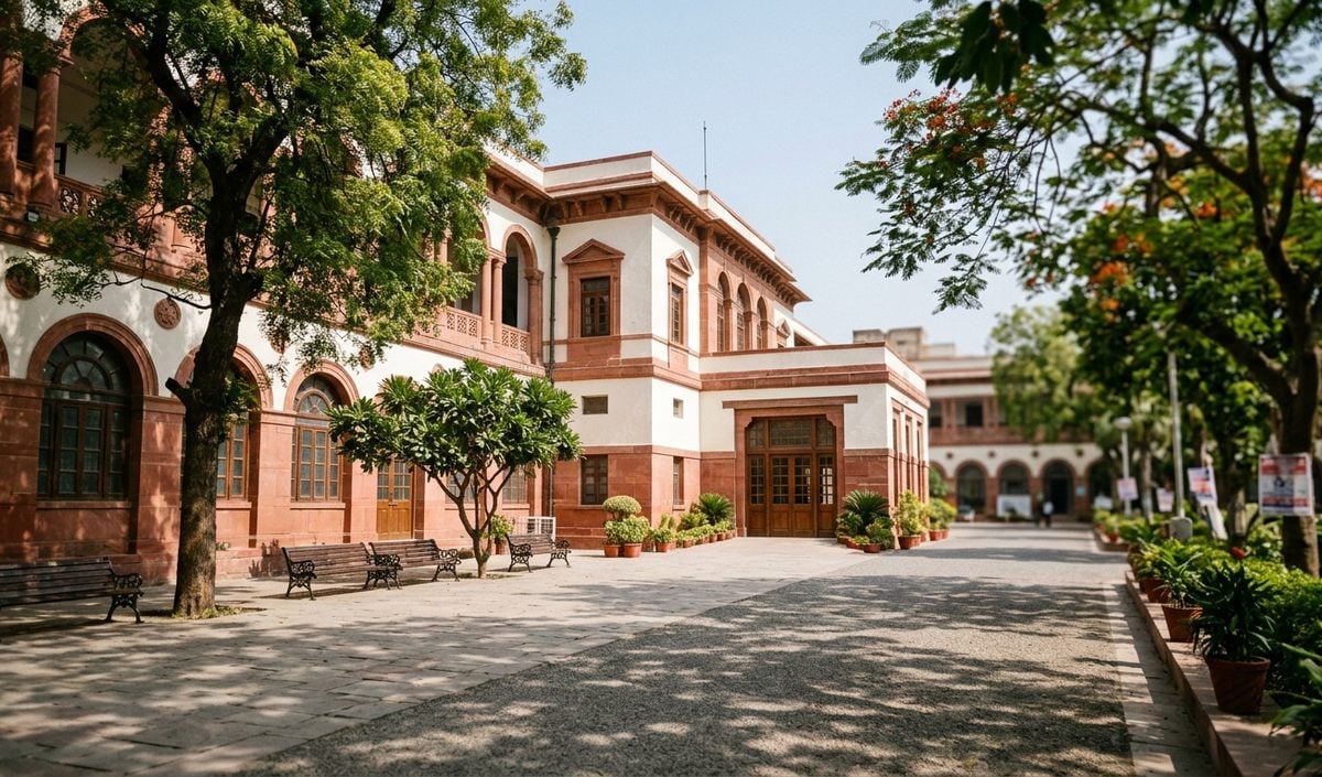 DUSU Election Result: सातवें दौर में ABVP के यश डबास 609 वोटों से आगे