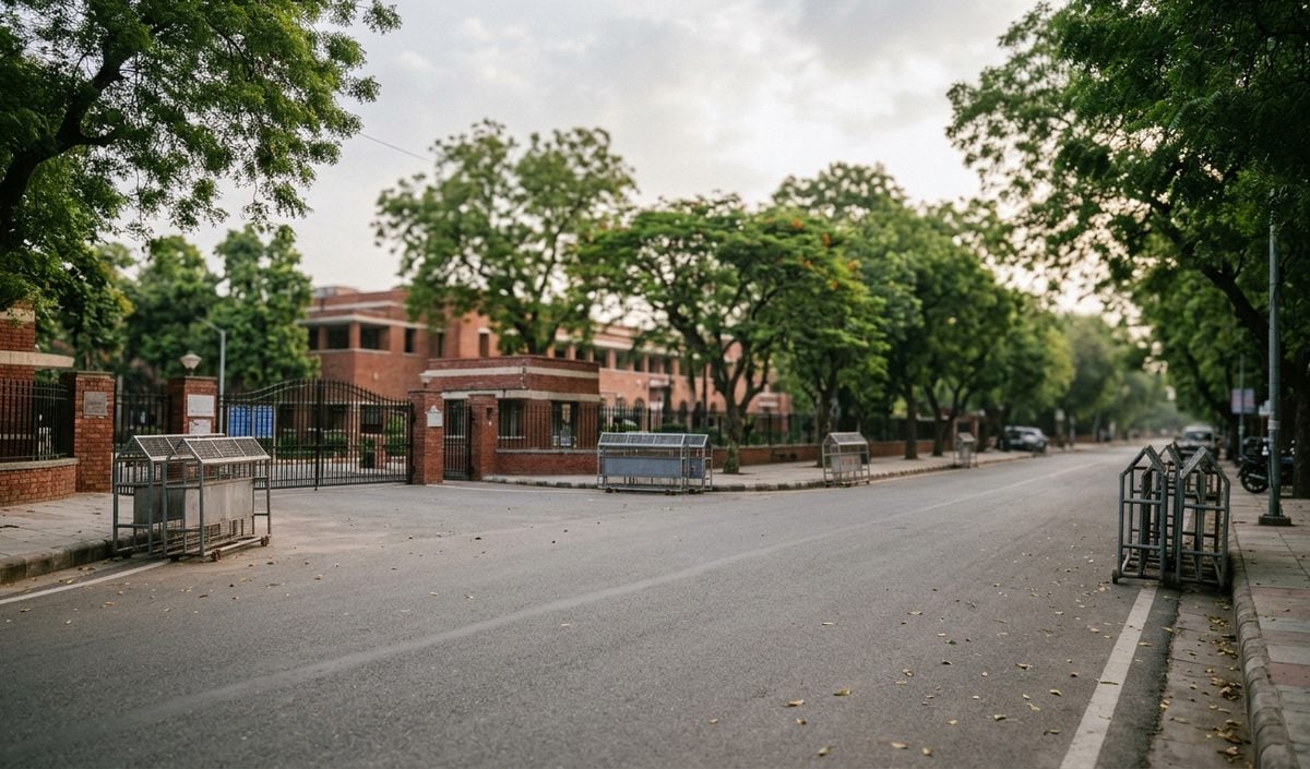 DUSU Election Result: 2000 सुरक्षाकर्मियों की तैनाती के बीच वोटों की गिनती शुरू