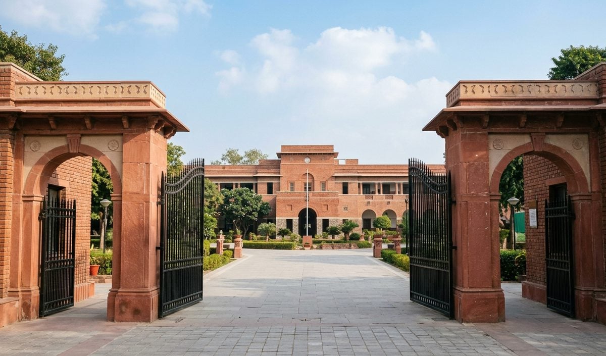 DUSU Election में 39.77 प्रतिशत मतदान, शनिवार को होगी वोटों की गिनती