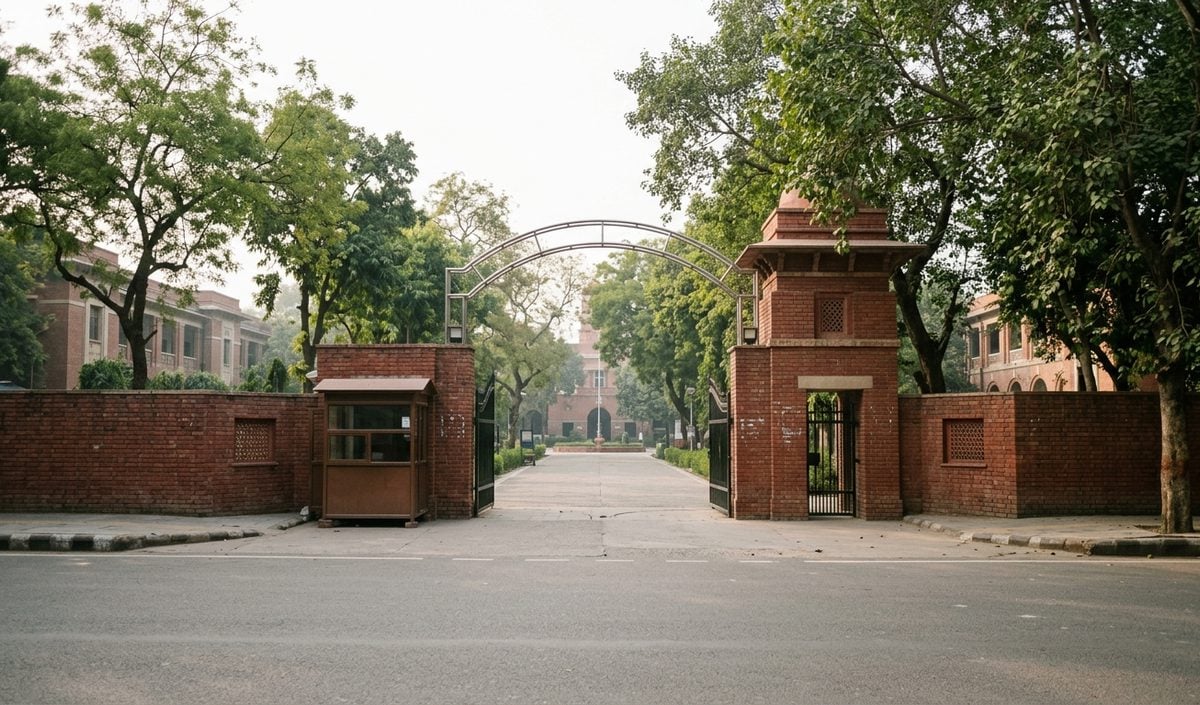 DUSU Elections: मतदान के बीच ABVP और NSUI ने उठाए हॉस्टल व रियायती मेट्रो किराये के मुद्दे