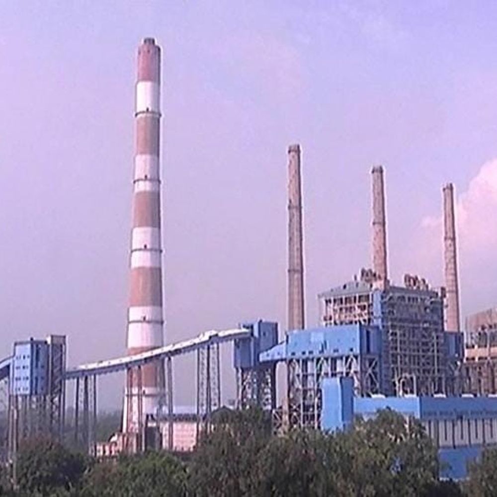 NTPC कोरबा की 7 यूनिट 36 घंटे से बंद:बे-ब्रेकर टेस्टिंग के दौरान खराबी, छत्तीसगढ़ समेत सात राज्यों में संकट; जमनीपाली टाउनशिप में बिजली गुल