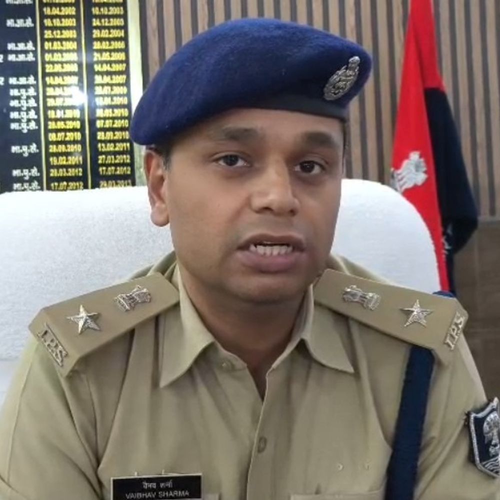 मनियामोड़ में गोमांस बिक्री की खबर निकली अफवाह:पुलिस ने जांच के बाद किया खंडन, एसपी ने लोगों से शांति की अपील की