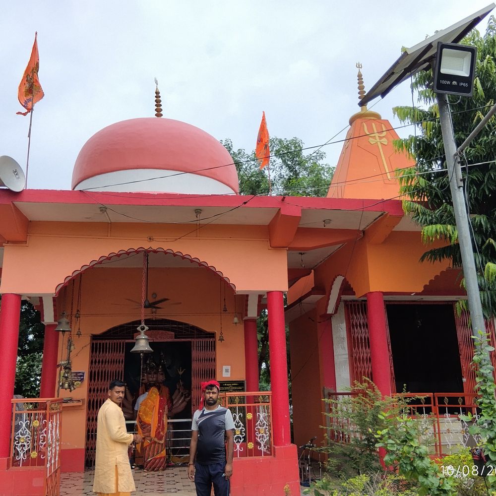 रामचरितमानस पाठ का आयोजन:पटौहां गांव के प्रबुद्ध जनों तथा सामाजिक लोगों ने बढ़-चढ़कर हिस्सा