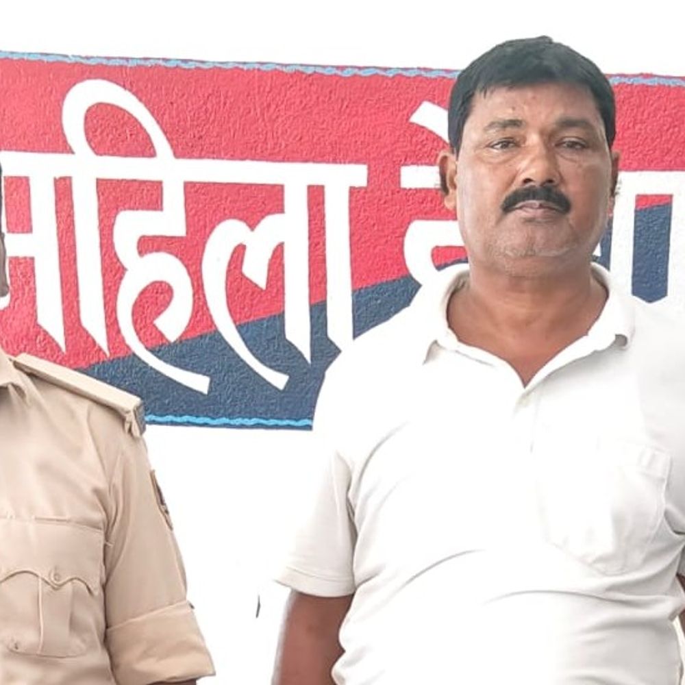 19 लाख रुपए गबन के आरोप में पूर्व सरपंच गिरफ्तार:न्यायिक हिरासत में भेजे गए, बैंक में 19.16 लाख रुपए जमा नहीं करने का आरोप