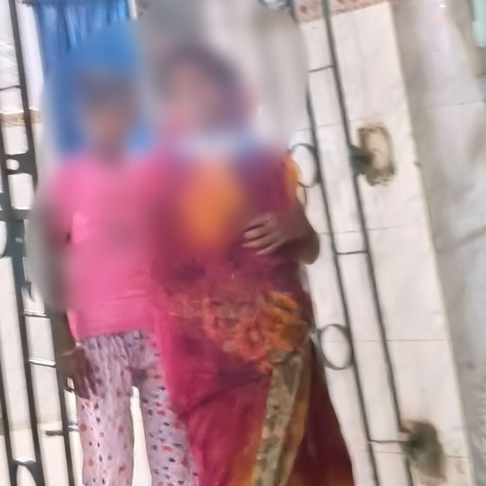 इलाज कराने आई नाबालिग से 3 युवकों ने किया गैंगरेप:सीतामढ़ी में रास्ता भटक कर मां से हुई थी दूर, आरोपियों ने बहला-फुसलाकर वारदात को दिया अंजाम