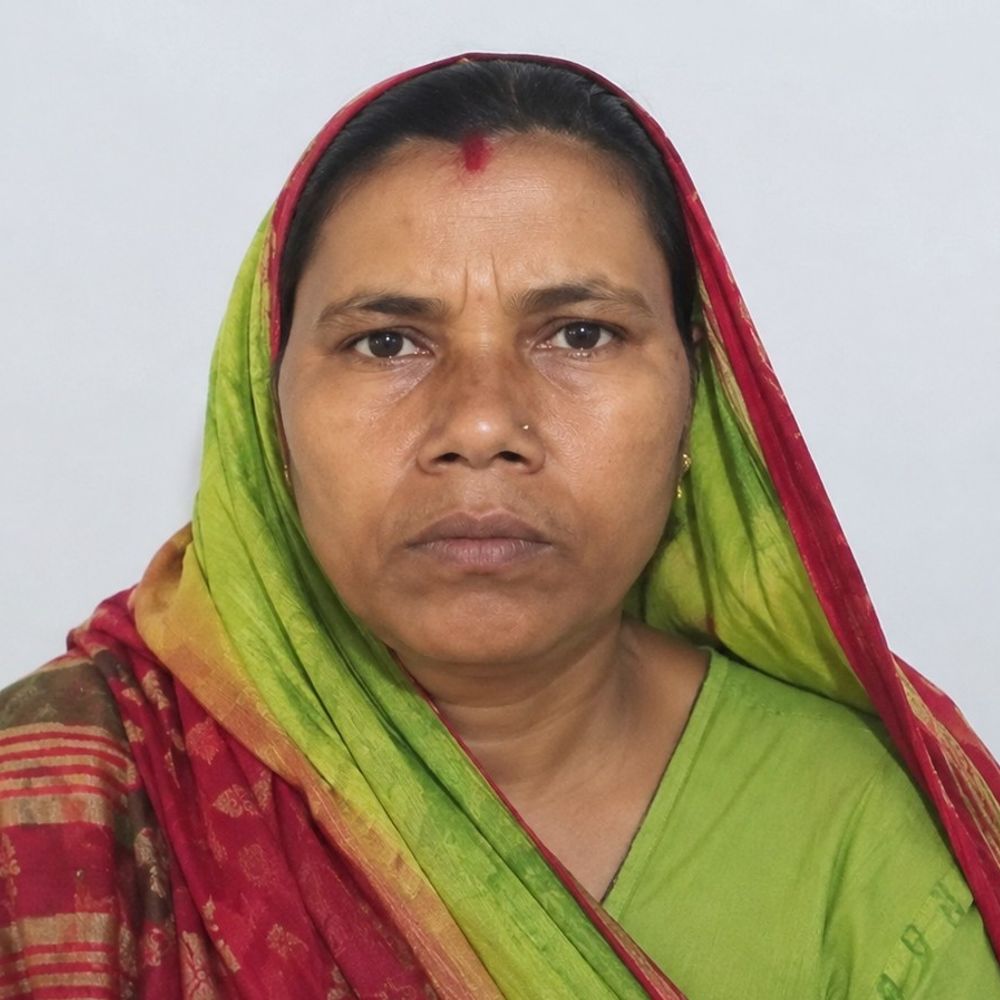 बिहुल नदी में डूबने से महिला की मौत:सुपौल में मवेशियों के लिए चारा काटने गई थी, ग्रामीणों ने निकाला शव
