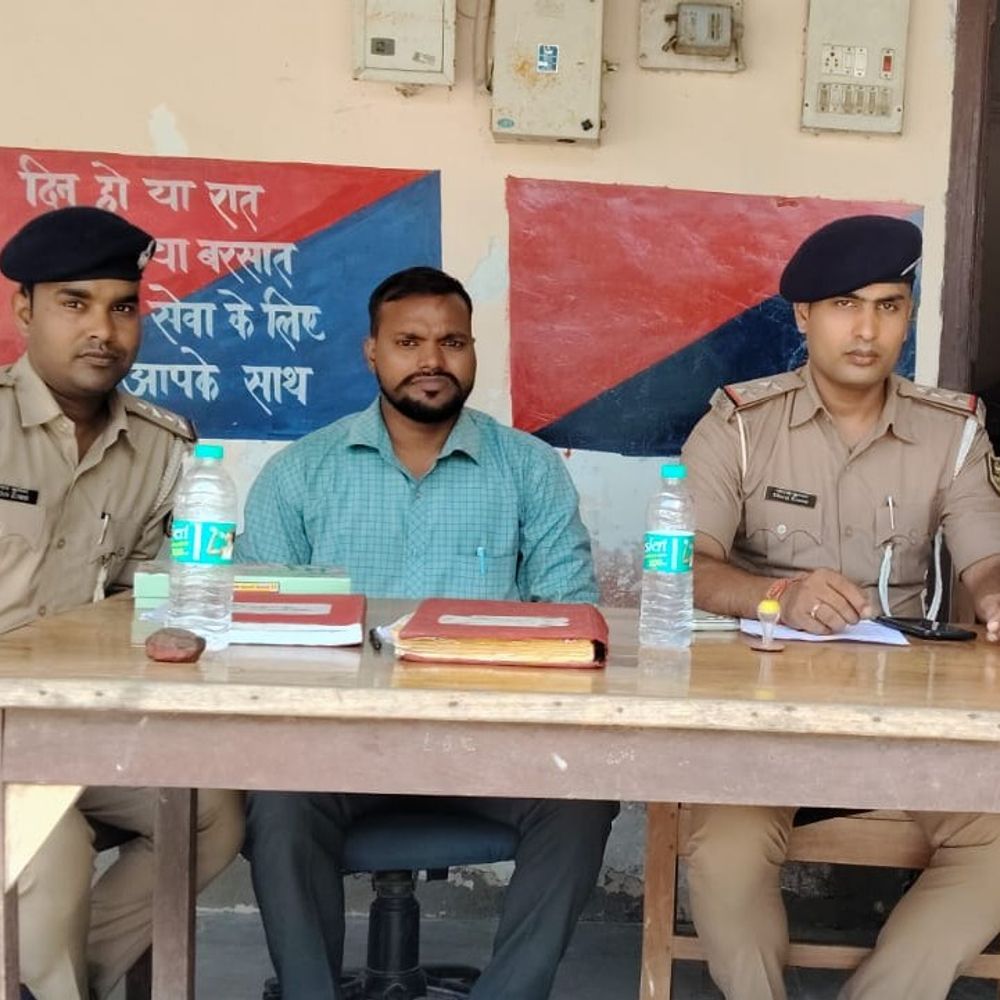 मधुबनी पुलिस ने 24 घंटे में 57 लोगों को पकड़ा:अपराध नियंत्रण के लिए चलाए गए विशेष अभियान के तहत शराब और बाइक भी जब्त किए