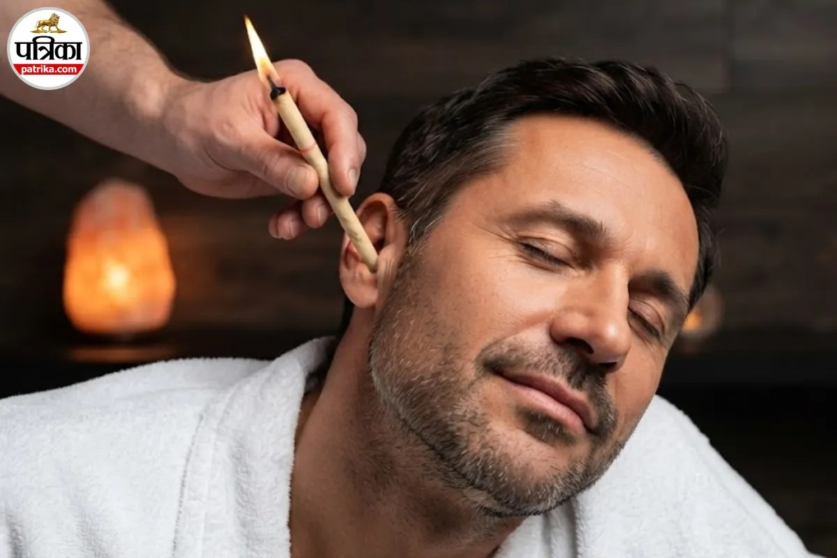 कान की सफाई के लिए Ear Candling का इस्तेमाल करना चाहिए या नहीं? इस्तेमाल से पहले जान लें ये जरूरी बातें 