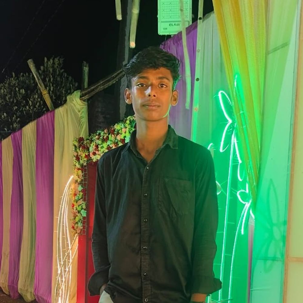 जामताड़ा में ट्रक की टक्कर से नाबालिग की मौत:ममेरा भाई गंभीर रूप से घायल, धनबाद के अशर्फी अस्पताल में चल रहा इलाज