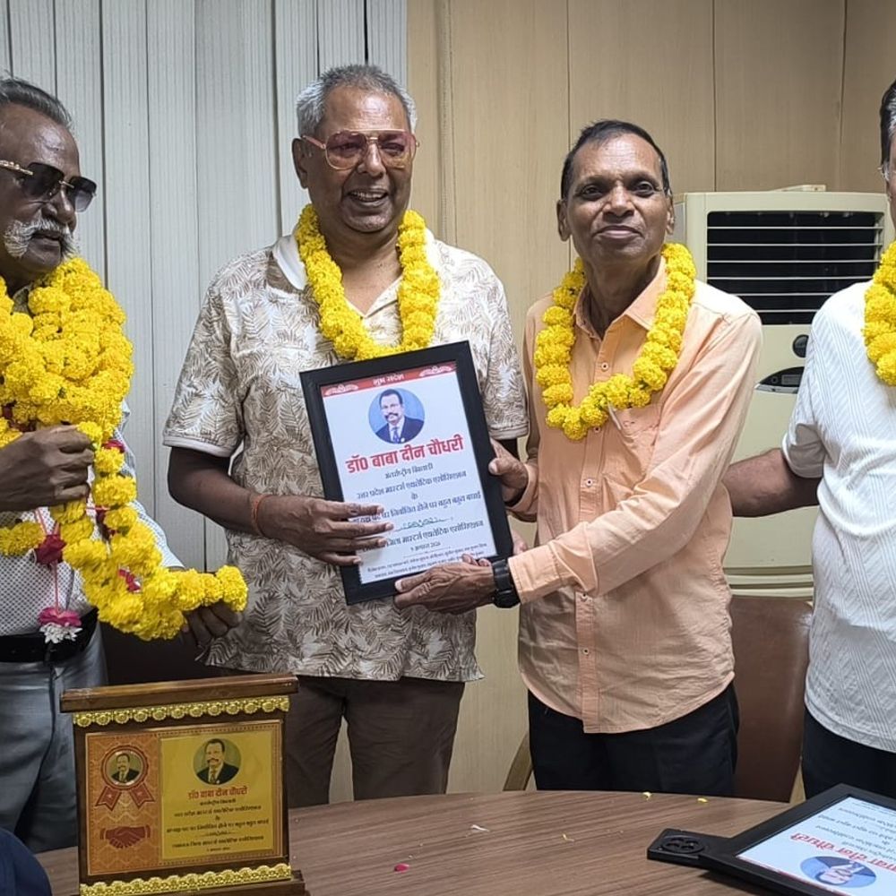 लखनऊ मास्टर्स एथलेटिक एसोसिएशन की बैठक:लीग की तैयारियों पर चर्चा; 31 अक्टूबर से होगी दो दिवसीय लीग