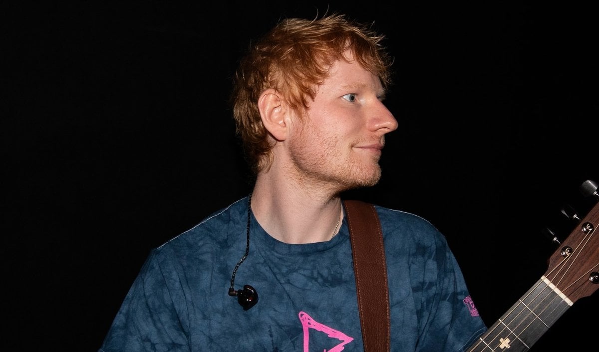 गाज़ा पर जंग अब म्यूजिक स्टेज तक! Ed Sheeran के US टूर से बाहर हुए Macklemore, सपोर्टिंग आर्टिस्ट्स ने भी छोड़ा शो