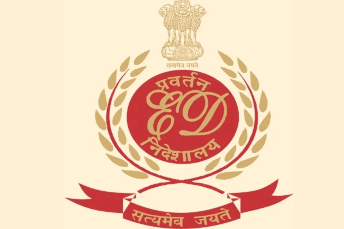 गुजरात में ED की बड़ी कार्रवाई, सुरेश पटेल की 6.52 करोड़ की 17 संपत्तियां अटैच; जांच में हो सकते हैं बड़े खुलासे