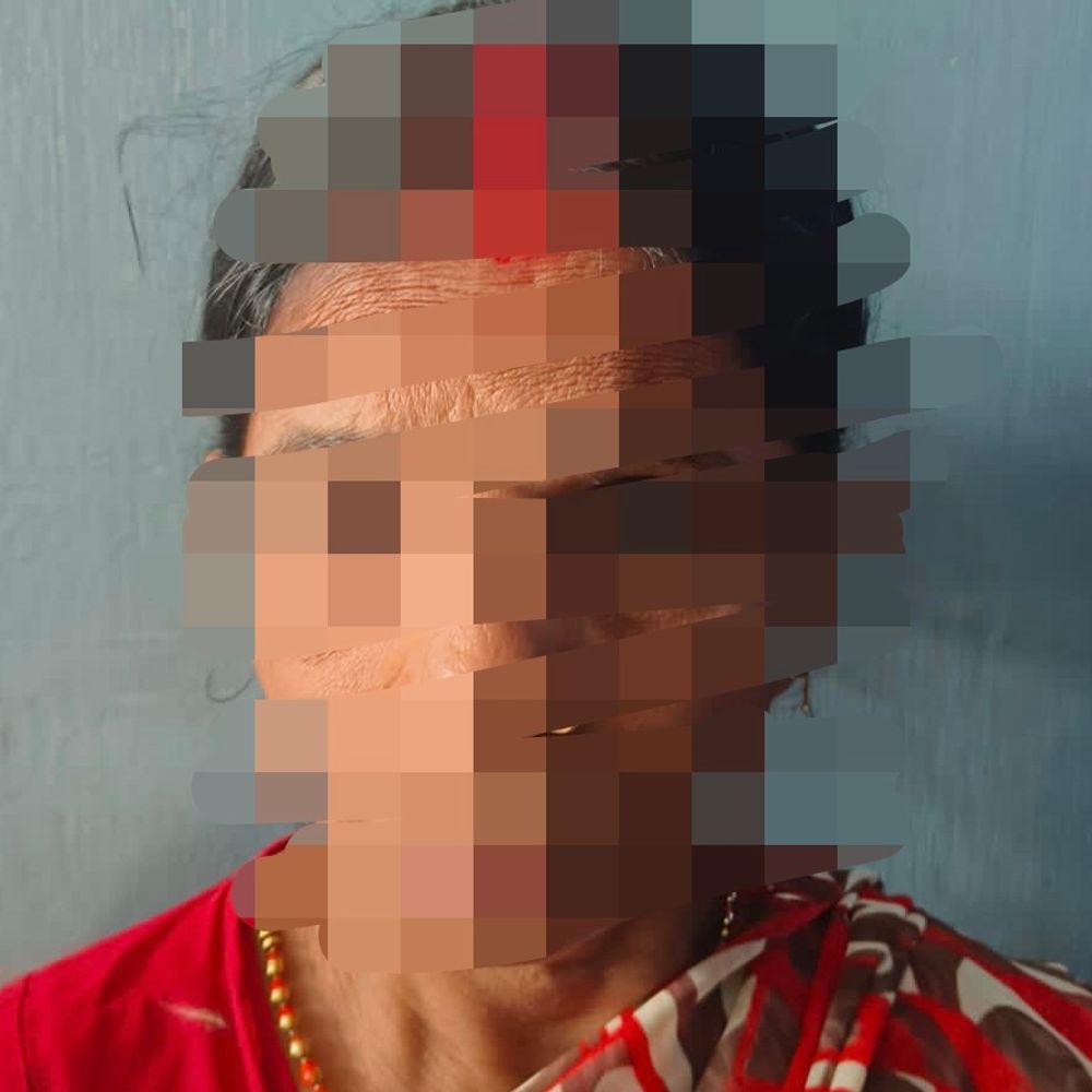 शेखपुरा में नाबालिग से दुष्कर्म का आरोप, मौसी अरेस्ट:रक्षाबंधन पर अकेली पीड़िता से रेप, अश्लील फोटो-वीडियो से ब्लैकमेल; फरार