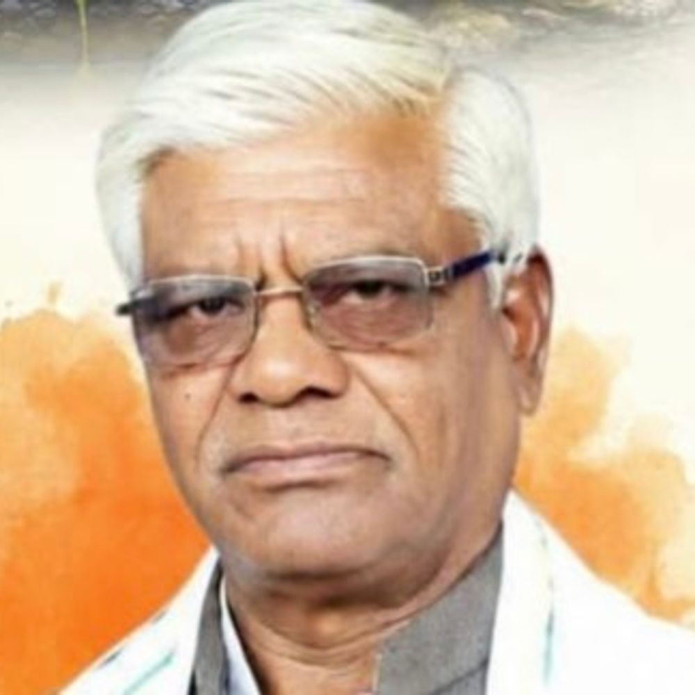 कांग्रेस के पूर्व जिलाध्यक्ष दुर्गा प्रसाद कुशवाहा का निधन:ललितपुर में बुधवार सुबह 9 बजे निकलेगी अंतिम यात्रा, लंबे समय से बीमार थे