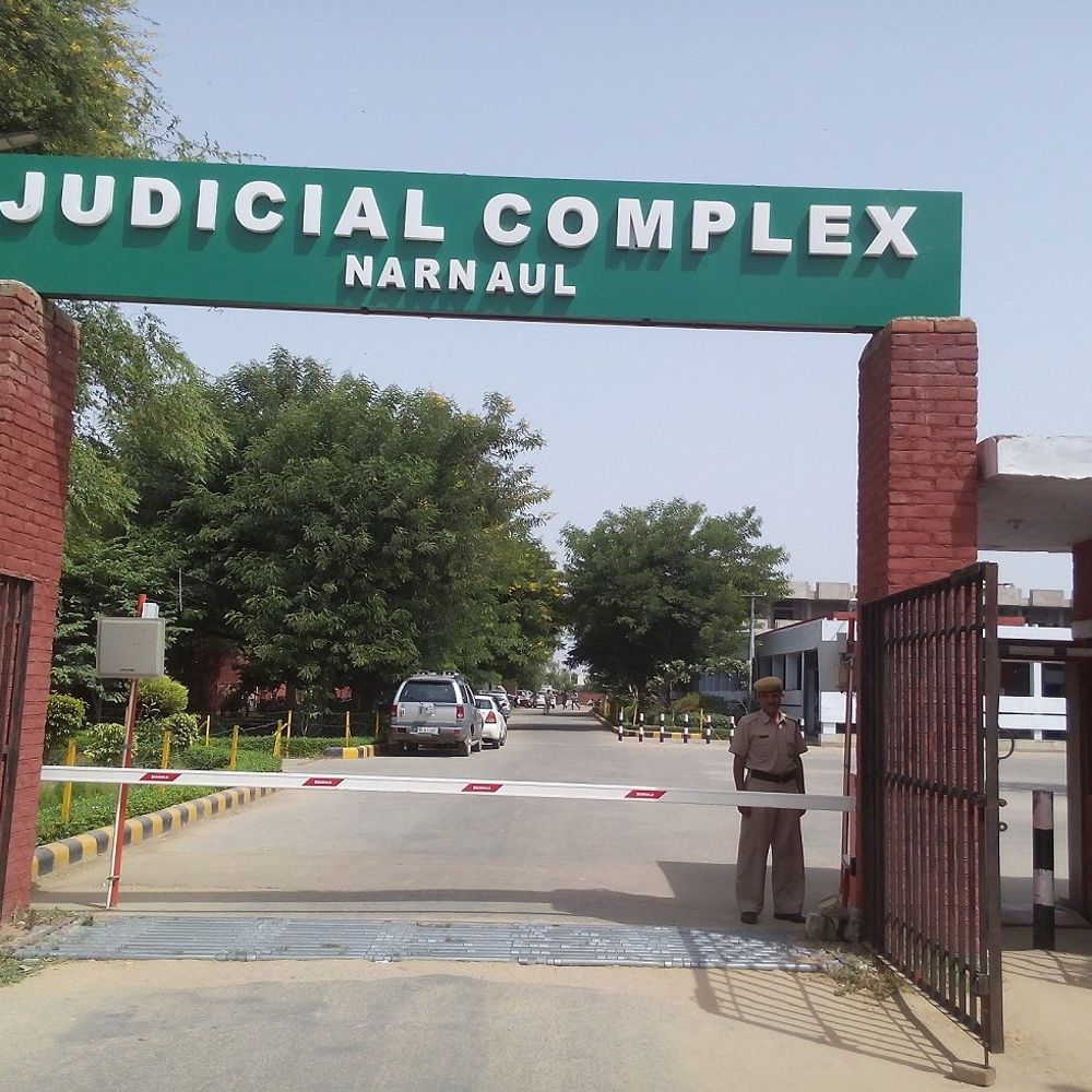 नारनौल में रेप और पोक्सो केस में युवक बरी:20 गवाहों की गवाही के बाद अदालत ने सुनाया फैसला, 2025 में दर्ज हुई थी एफआईआर