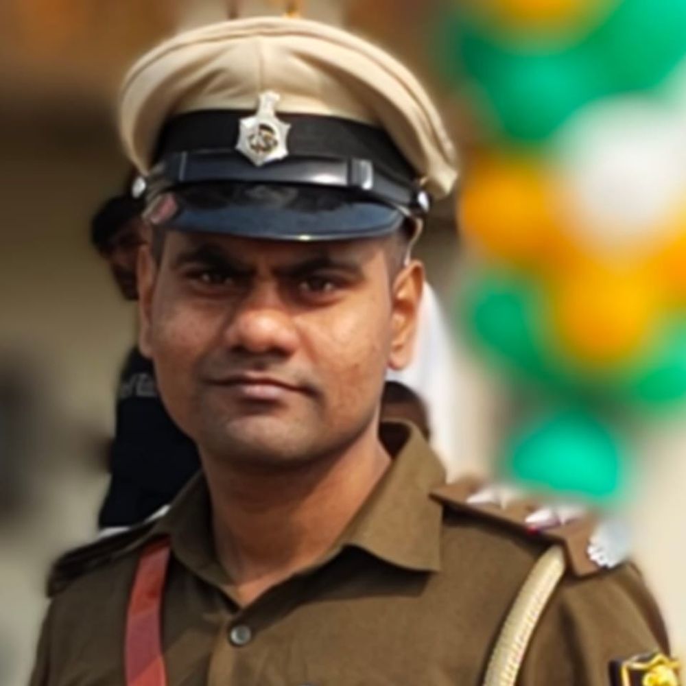 मुजफ्फरपुर- वसूली के आरोप में के 3 पुलिसकर्मी सस्पेंड:ऑडियो वायरल होने पर SSP ने लिया एक्शन, थानाध्यक्ष से मांगा स्पष्टीकरण