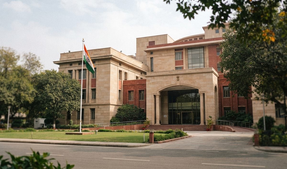 Rajya Sabha Election: निर्वाचन आयोग ने की घोषणा, तीन राज्यों की 12 सीटों पर 16 अक्टूबर को मतदान