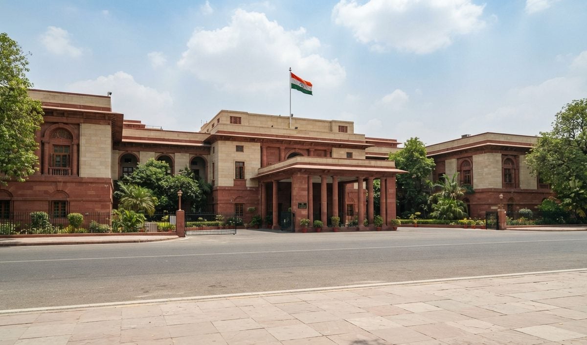 Election Commission का स्पष्टीकरण, SIR के सभी फैसले तीनों आयुक्तों की सर्वसम्मति से लिए गए