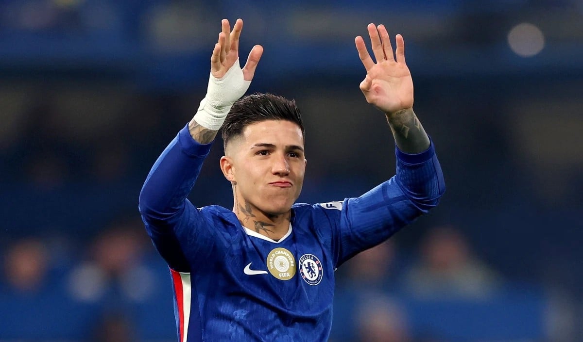 Rodri के विकल्प के रूप में Manchester City का मास्टरस्ट्रोक, Enzo Fernandez के लिए तोड़ा Transfer Record