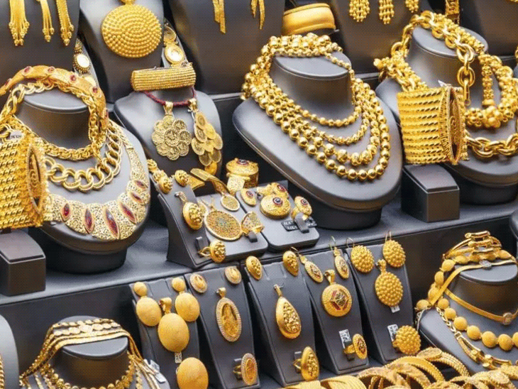 चांदी ₹6474 महंगी, एक किलो के दाम 2.36 लाख पहुंचे:सोना के दाम आज ₹1809 बढ़े, 10 ग्राम 1.54 लाख का हुआ