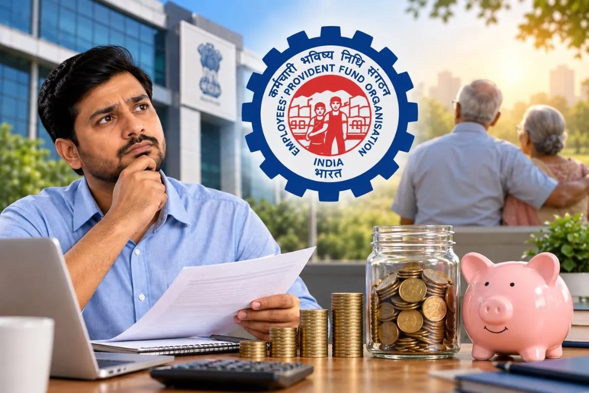 PF Account: 3 साल तक पैसा जमा नहीं हुआ तो क्या बंद हो जाएगा PF खाता? जानिए क्या हैं EPFO के नियम