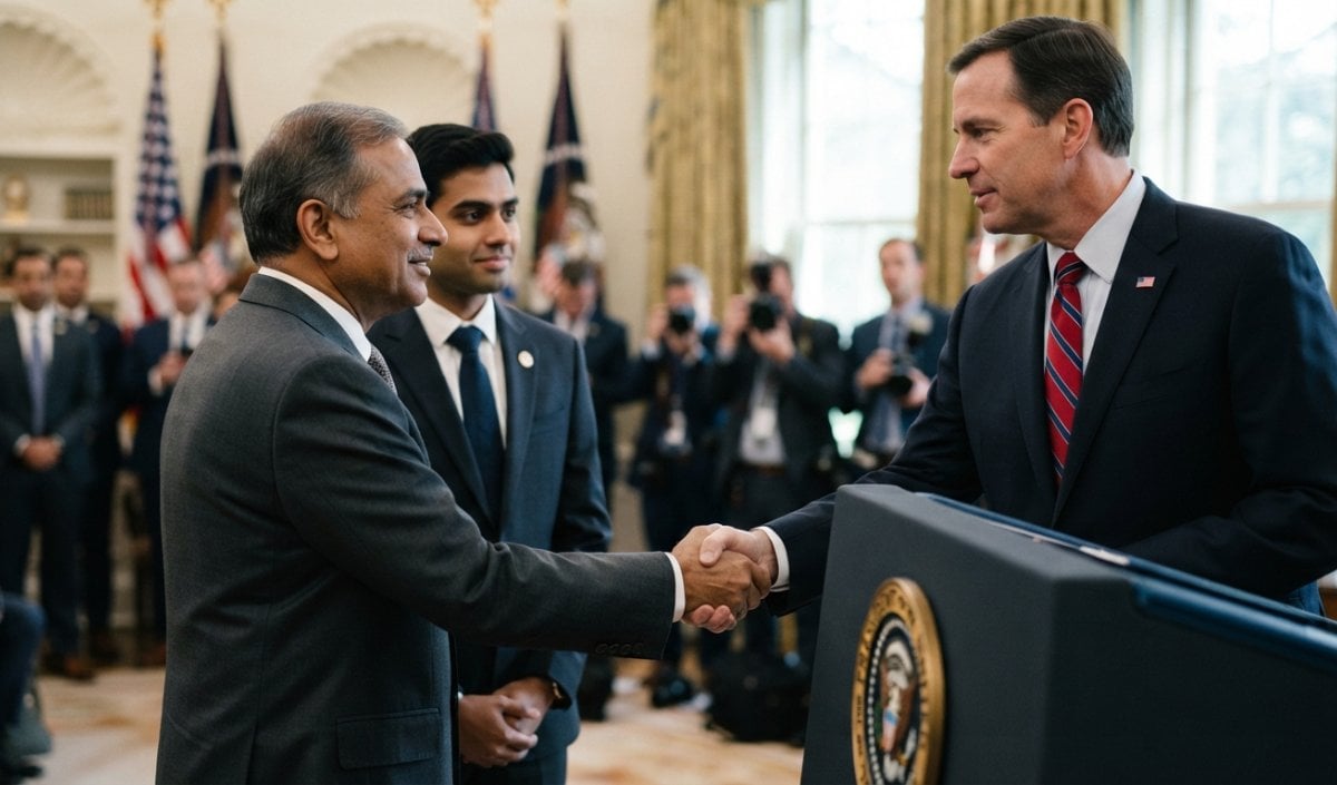 Essar Group अमेरिका के Iowa में बनाएगा सबसे बड़ा Steel Plant, Donald Trump ने किया ऐलान
