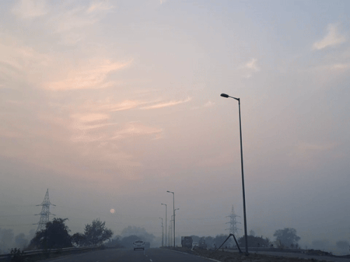 हरियाणा में मानसून की बेरुखी, 23% कम बरसात:9 शहरों में तापमान 35°C के पार, 7 साल पुराना रिकॉर्ड टूटा; फरीदाबाद सबसे गर्म