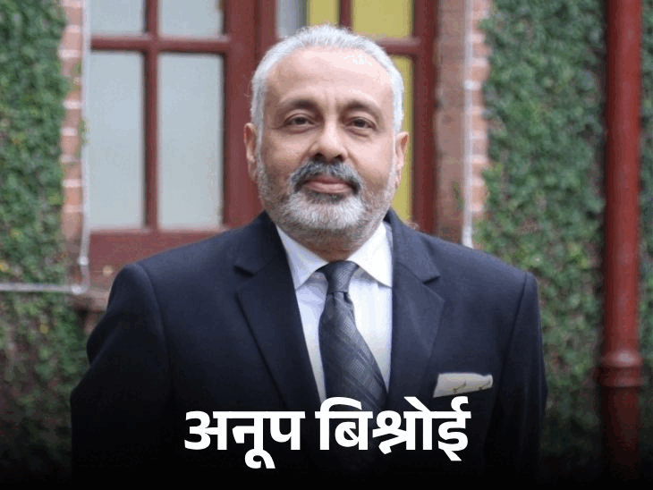 ‘पूर्व CM की बेटी को पूछताछ कर छोड़ा’:गुरुग्राम कोर्ट ने SIT को फटकारा; जज बोले- अन्य आरोपी जेल में, रोशनी पर इतनी मेहरबानी क्यों