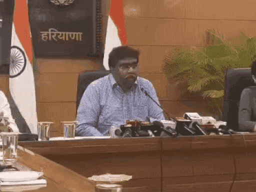 हरियाणा में वोटर लिस्ट का विशेष गहन पुनरीक्षण-2026:जानिए किसे देने होंगे माता-पिता के डॉक्यूमेंट, 12-13 और 26-27 सितंबर को बूथों पर बैठेंगे BLO