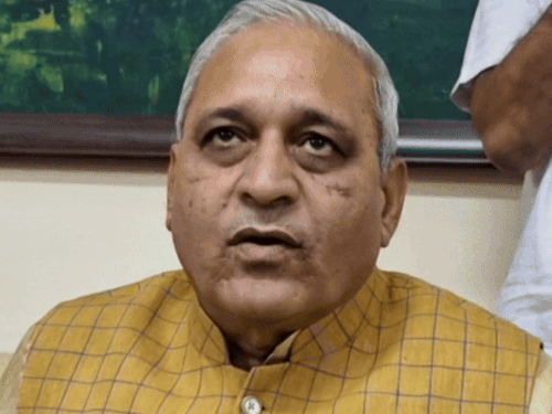 रेवाड़ी में कष्ट निवारण समिति की बैठक आज:9 पुराने मामलों में अधिकारियों से मांगा जाएगा जवाब, 6 नए परिवाद है शामिल