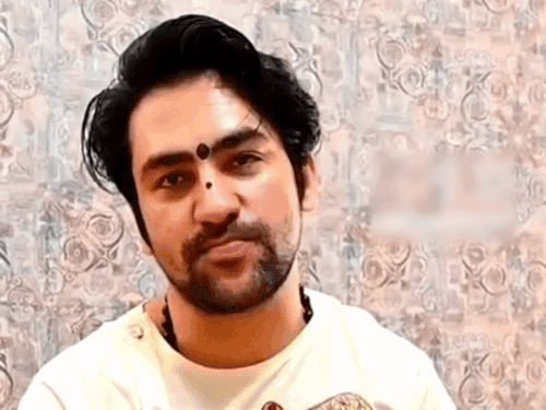 लुधियाना में कल से धीरेंद्र शास्त्री की हनुमंत कथा:पहली बार पहुंचेंगे शहर,1 लाख स्क्वायर फीट में सज रहा पंडाल,70 हजार लोगों के बैठने की व्यवस्था