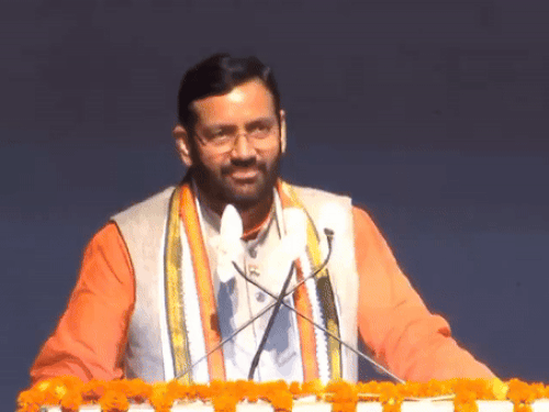 हरियाणा के मुख्यमंत्री नायब सैनी का सिरसा दौरा तय:12 को ग्रीवांस मीटिंग लेंगे, प्रशासन ने अधिकारी-कर्मचारी को दिए आदेश